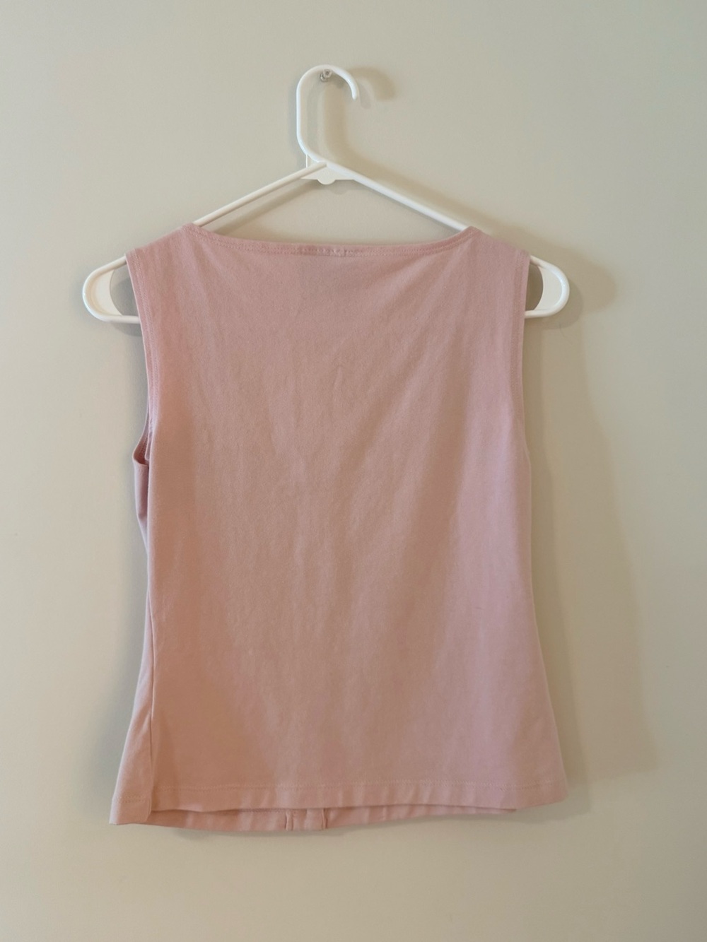 Reformation Julie Knit Top - Picture 4 of 6